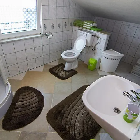 Grdan Apartment *