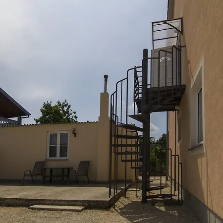 Apartment Grdan Fazana