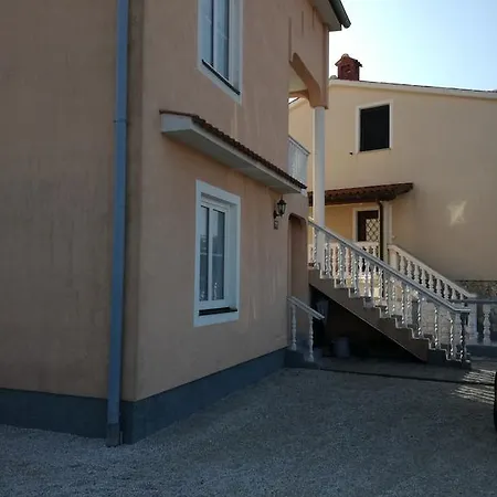 Grdan * Fažana