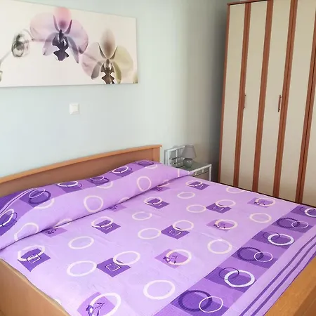 Apartment Grdan
