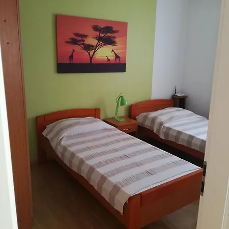 Grdan Apartment