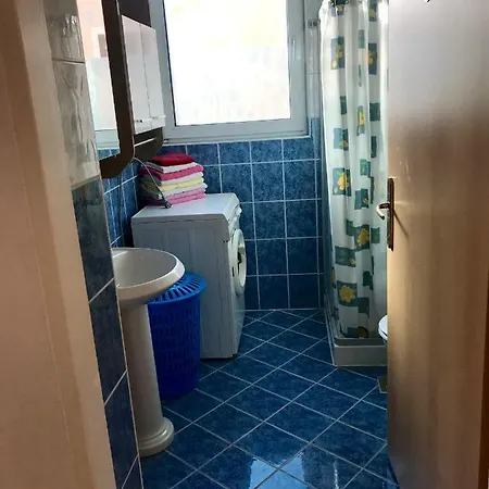 Grdan Apartment